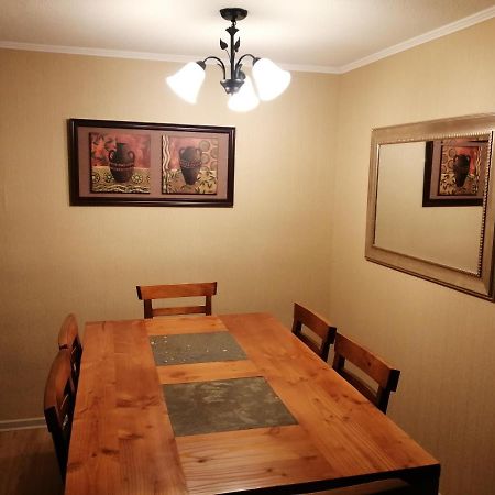 Departamentos Amoblados - Santa Sofia. Apartment Concepcion Bagian luar foto