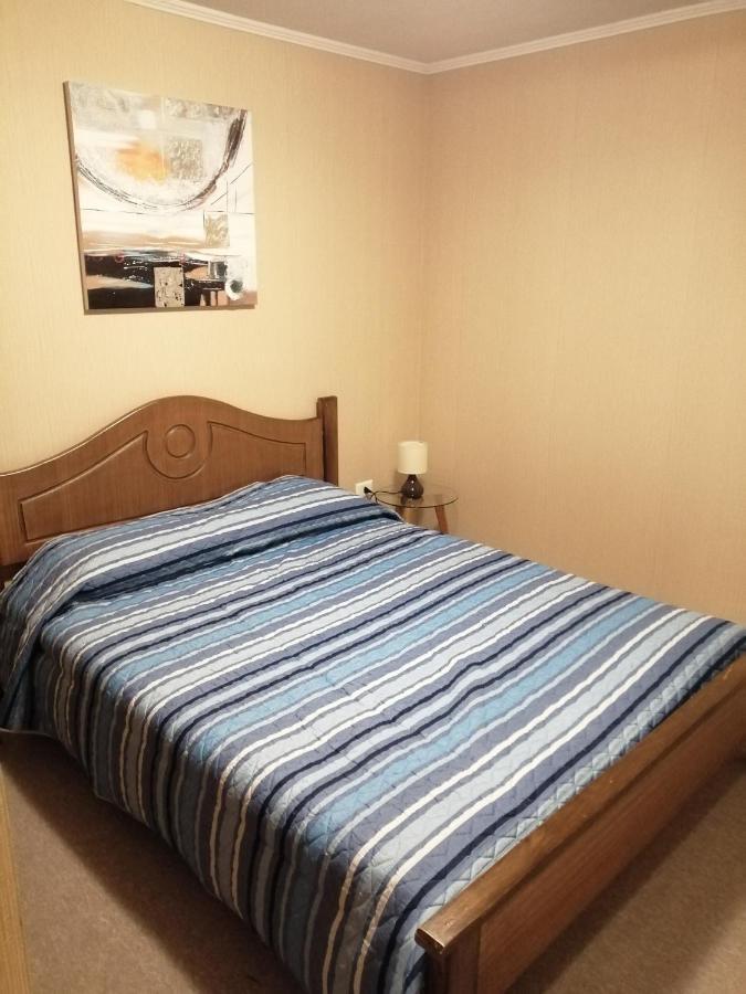 Departamentos Amoblados - Santa Sofia. Apartment Concepcion Bagian luar foto