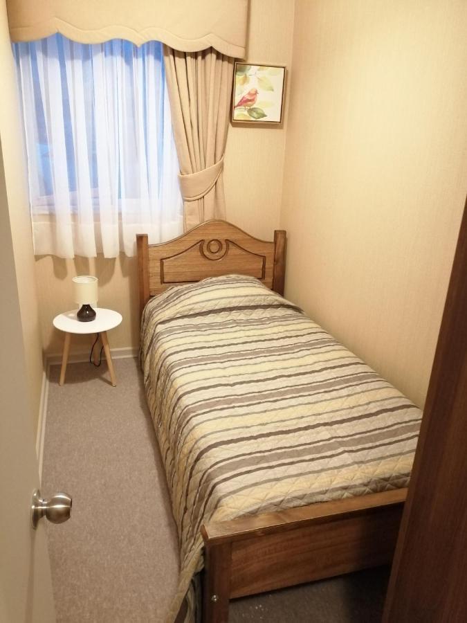 Departamentos Amoblados - Santa Sofia. Apartment Concepcion Bagian luar foto