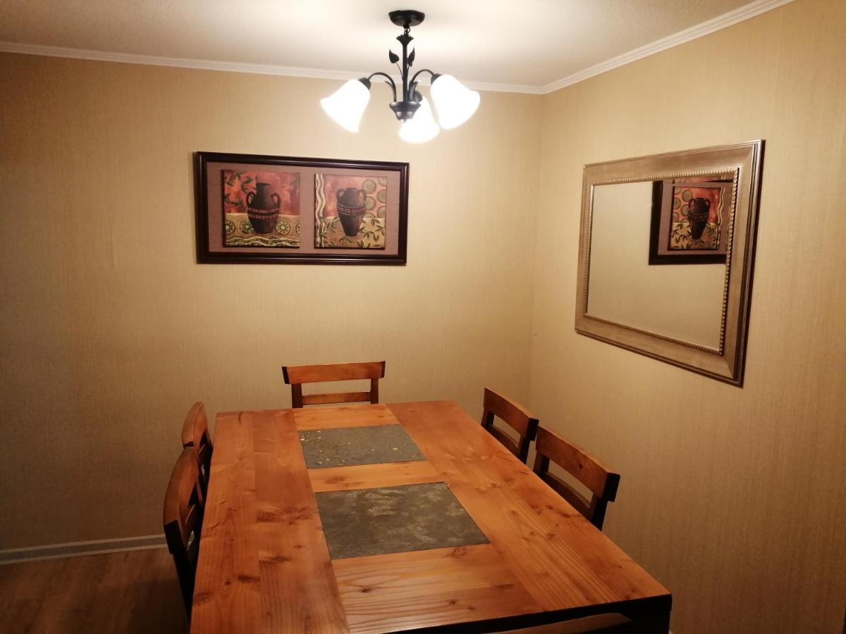 Departamentos Amoblados - Santa Sofia. Apartment Concepcion Bagian luar foto